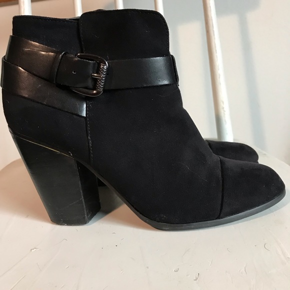 Ankle booties! - Picture 1 of 3